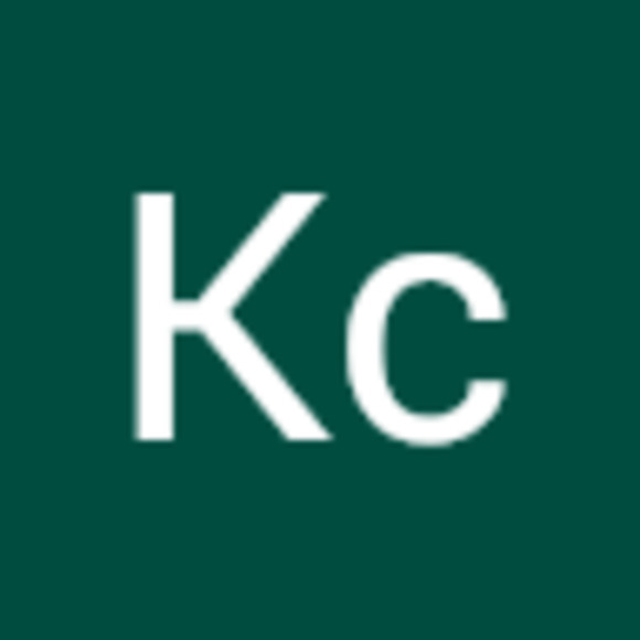 Meet your Posher, Kc - Picture 1 of 1